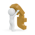 Logistikverteilung und Installationsvorbereitung