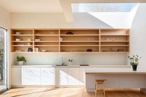 Furniture Cabinet