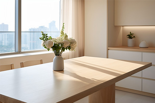 Exterior Table Tops