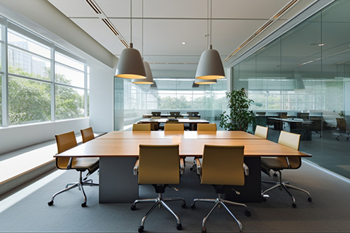 Office Conference Table