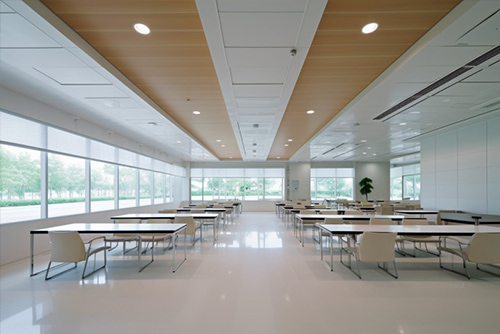 Ceiling