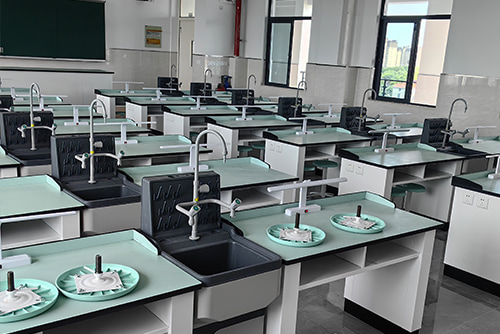 Test bench
