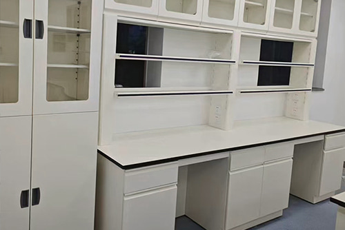 Laboratory Reagent Rack