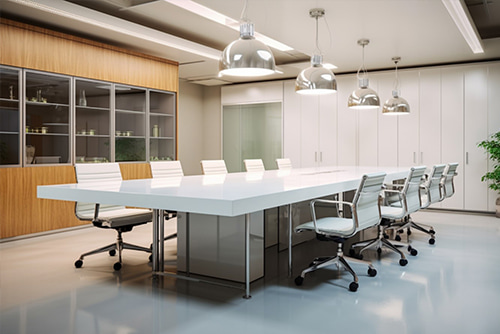 Conference Table