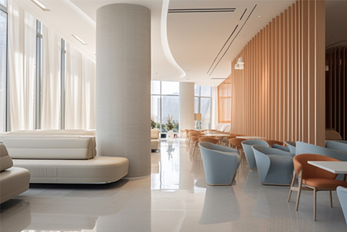 Wall Cladding