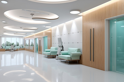 Door-wall Integrated Design