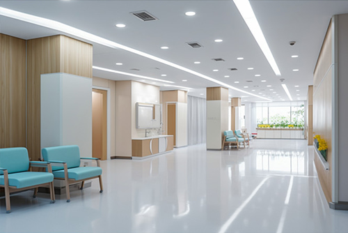 Wall Cladding
