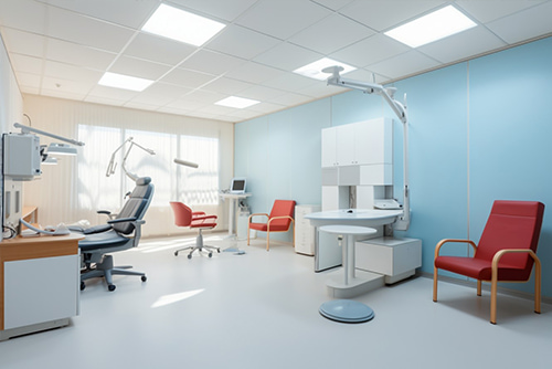 Clinic Furniture