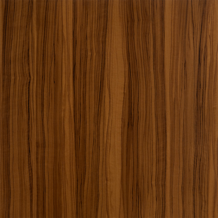 Oiled Olivewood wooden grain HPL