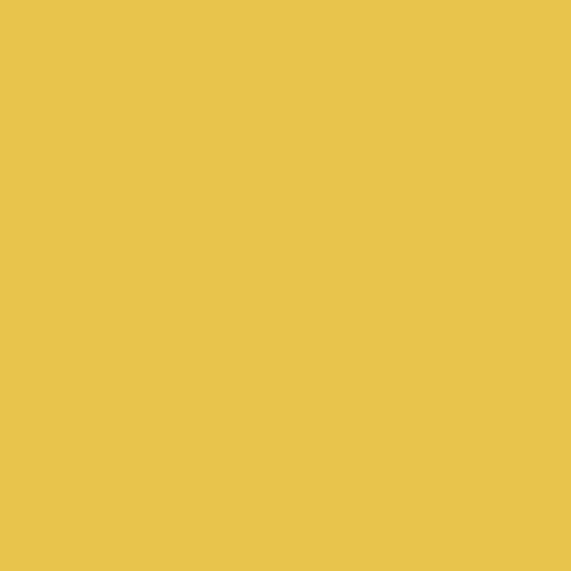 8014 Rhubarb Yellow HPL Sheet