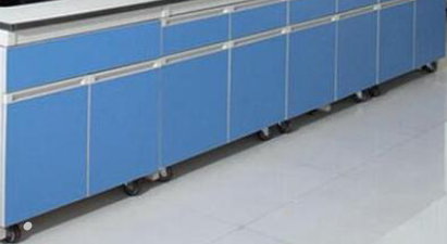 Chemical Resistant Laminate Lab Worktop